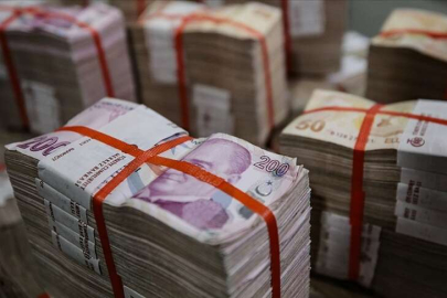 Bütçe uygulama sonuçları açıklandı