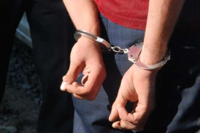 Firari FETÖ hükümlüsü tutuklandı