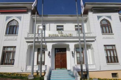 ALES adayları dikkat! Bursa Valiliği duyurdu