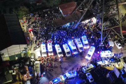 Amasra'daki maden faciası: İhmalin ses kaydı ortaya çıktı