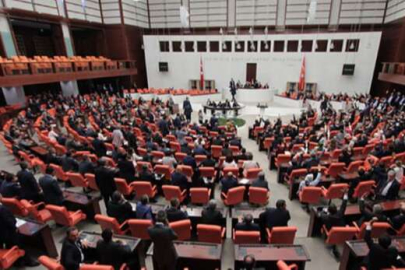 Cemevleri düzenlemesi TBMM'de kabul edildi