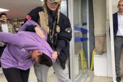 Taksim saldırganının ifadesi ortaya çıktı