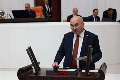 Vahapoğlu: Bursa ‘Kalite  Şehri’ unvanıyla anılmalı