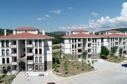 12 ilde 21 bin 893 konutun hak sahipleri belli oldu