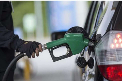 Benzine indirim geldi