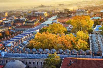 Bursa'da bugün hava nasıl olacak?