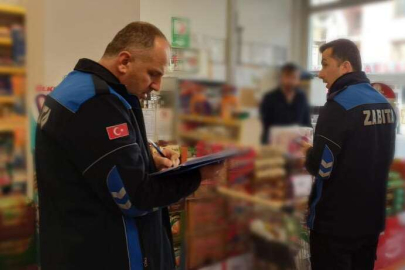 Bursa'da fahiş fiyat uygulaması