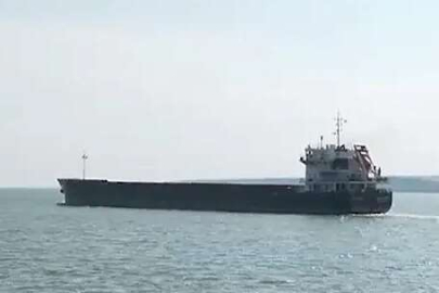 Ukrayna duyurdu: Tahıl anlaşması 4 ay uzatıldı