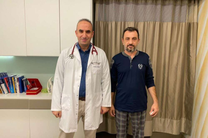 Yürüme güçlüğünü ve ağrıları hafife almayın