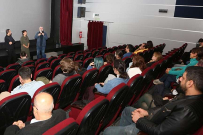 Aydın Orak “Sabırsızlık Zamanı”nı anlattı