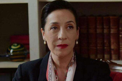 Binnur Kaya’nın acı günü