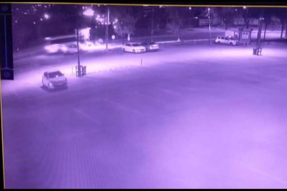 Bursa'da dört nala ölüme böyle koştu