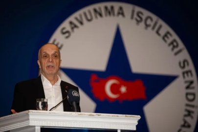 Ergün Atalay asgari ücret açıklaması: Zalim işverenler, satıcılar, üreticiler var!