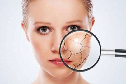 Glutatyon ile yaşlanmaya son