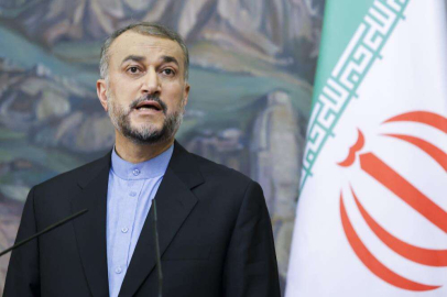 İran: "Uluslararası Atom Enerjisi Ajansı kararına karşılık vereceğiz"