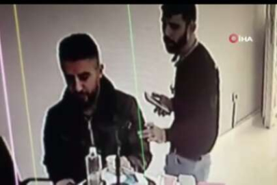 İstiklal Caddesi'ndeki bombalı saldırı olayı ile ilgili yeni gelişme