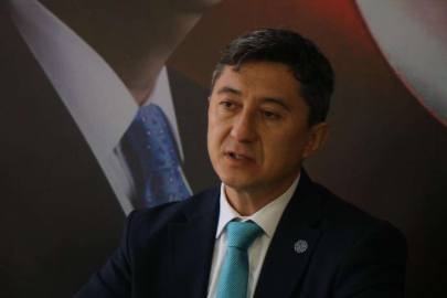 Memleket Partisi'nden Erdoğan'a dış politika desteği