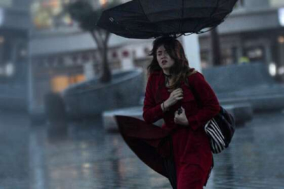 Meteorolojiden Bursa için son dakika uyarısı