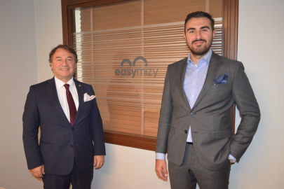 Sanayiciler için büyük kolaylık! Tedarikçi arama platformu: Easymizy