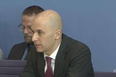 Almanya'dan ilginç 'Türkiye' çıkışı!