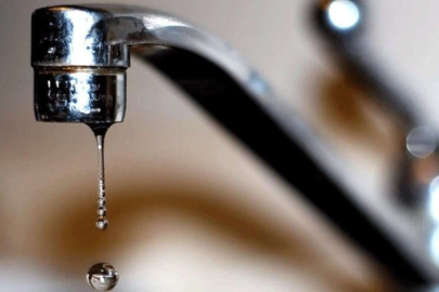 Bursa'da su kesintisi