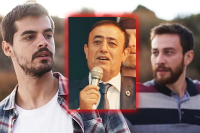 Gönül Dağı dizisine yarım saatlik Mahmut Tuncer faturası!