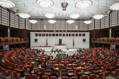 Meclis'te yeni haftada gündem yoğun