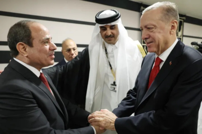 Mısır'dan Türkiye açıklaması