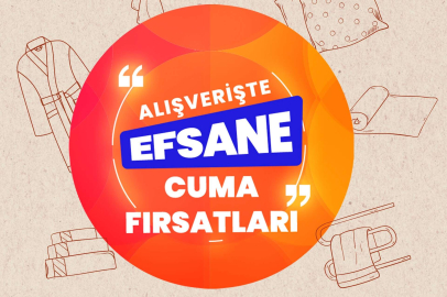 Özdilek’ten Efsane Cuma ve Öğretmenler Günü’ne Özel Fırsatlar!