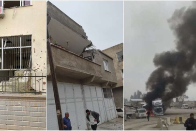 Roket saldırısında son durum! 3 kişi hayatını kaybetti