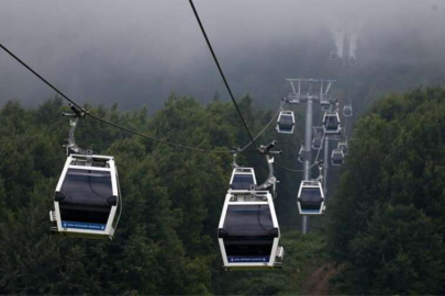 Uludağ’a çıkacaklar dikkat