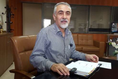 Yazar Ekrem Hayri Peker’in son kitabı çıktı