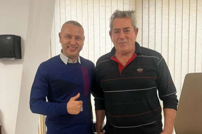 Yeşilçam’ın yaşayan efsanesi Bursa’da ortaya çıktı