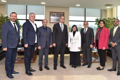 Türk işadamlarına Dominik'e yatırım çağrısı