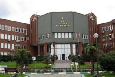 Yıldırım Belediyesi bina inşaatı yaptıracak