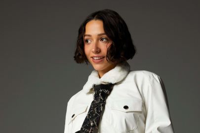 Zeynep Bastık, 2022 Dünya Kupası’nda sahne alıyor!