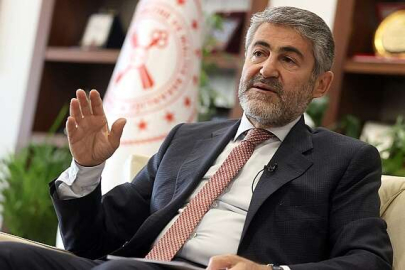 Bakan Nebati'den enflasyon mesajı