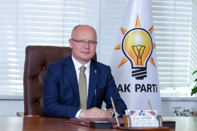 Başkanı Gürkan’dan 24 Kasım öğretmenler günü mesajı