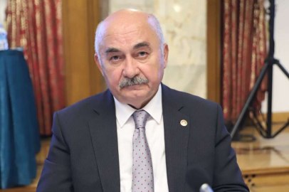 Vahapoğlu: Yok böyle bir rezillik!