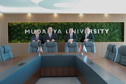 Vali Canbolat Mudanya Üniversitesini ziyaret etti