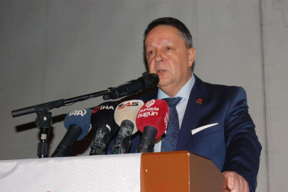 Alfatlı'dan Öğretmenler Günü mesajı