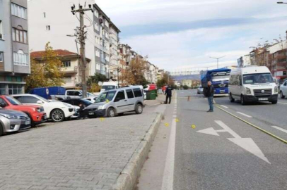 Bursa'da oto galeri kurşunlamasında yeni gelişme
