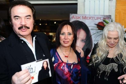 Ünlü söz yazarı Bursalı Hülya Şenkul hayatını kaybetti