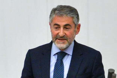Bakan Nebati: “2023 yılı bütçesi, milletimizin bize emanetidir”
