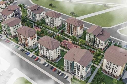 Bursa'da TOKİ başvurusu kabul edilenler açıklandı