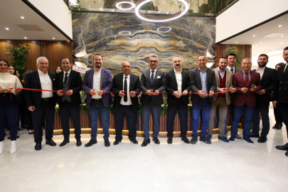 Nev Sağlık Grubu’ndan Bursa’ya bir yatırım daha