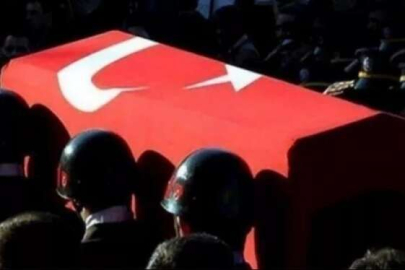 Pençe-Kilit bölgesinden acı haber: 1 asker şehit oldu