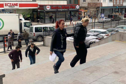 Sahte doktorun oyunu pes dedirtti