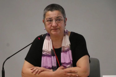 Şebnem Korur Fincancı için istenen ceza belli oldu