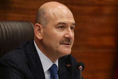 Bakan Soylu duyurdu: 74 belediyeye terör soruşturması